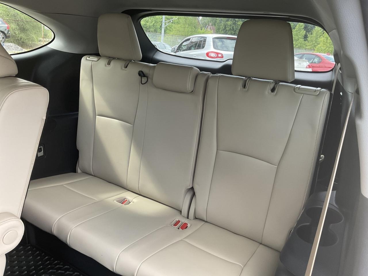 2021 Toyota Highlander Platinum AWD V6 - LTHR! NAV! 360 CAM! HUD! BSM! 7 Photo