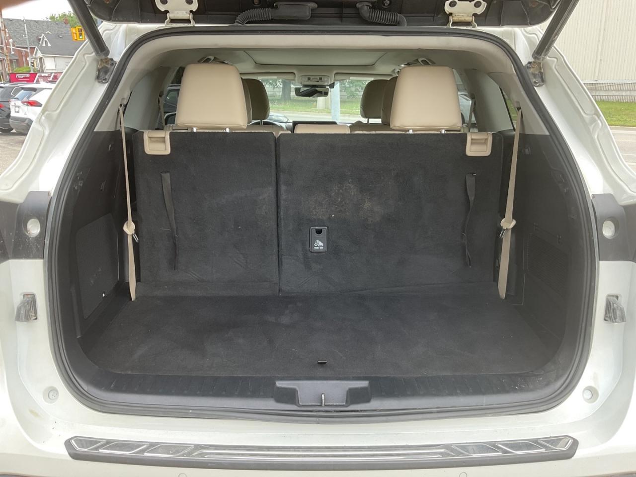 2021 Toyota Highlander Platinum AWD V6 - LTHR! NAV! 360 CAM! HUD! BSM! 7 Photo