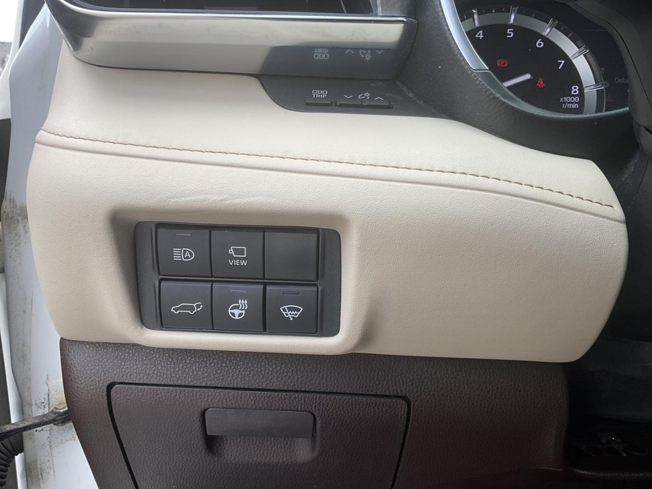 2021 Toyota Highlander Platinum AWD V6 - LTHR! NAV! 360 CAM! HUD! BSM! 7 Photo