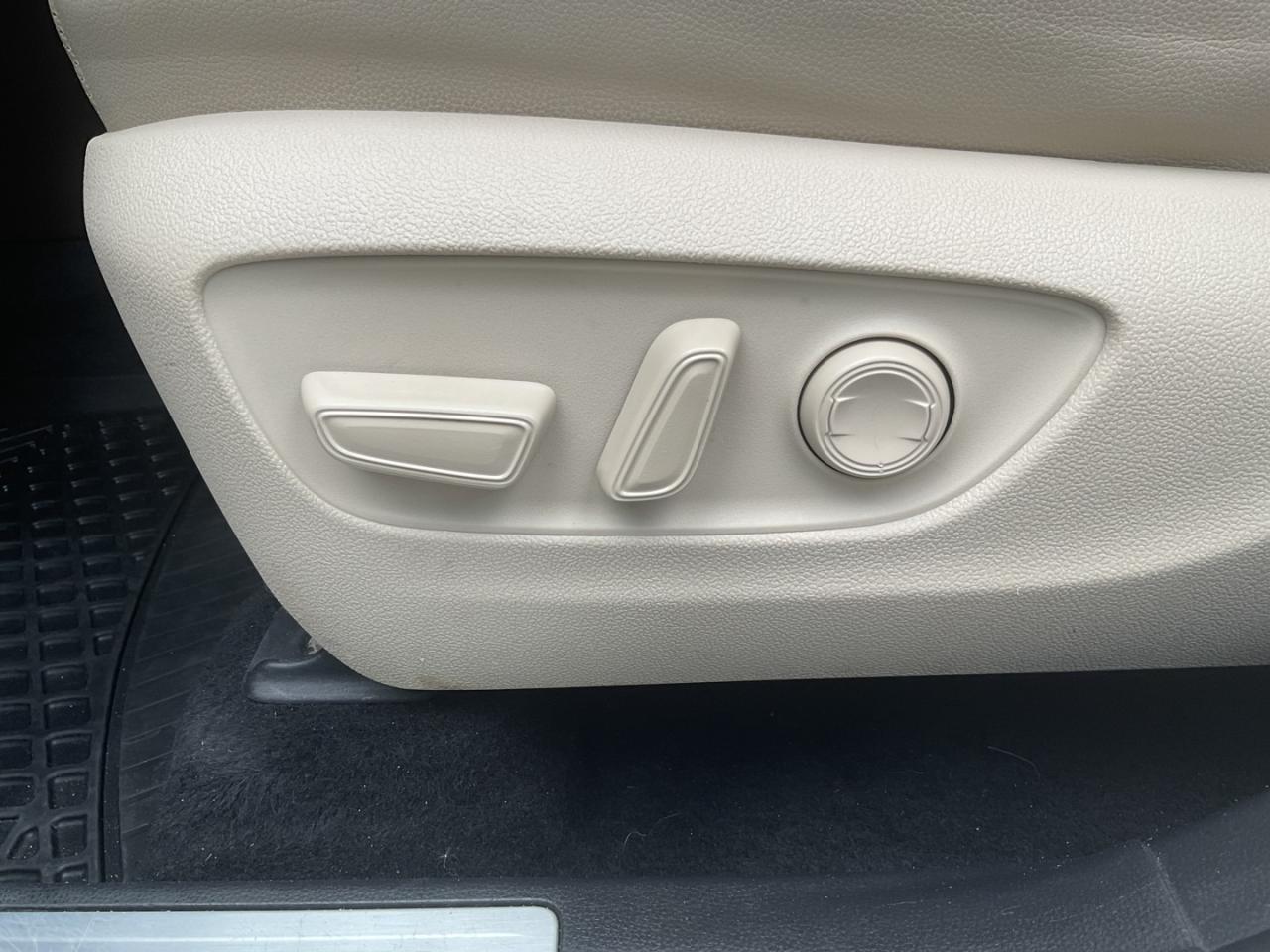 2021 Toyota Highlander Platinum AWD V6 - LTHR! NAV! 360 CAM! HUD! BSM! 7 Photo