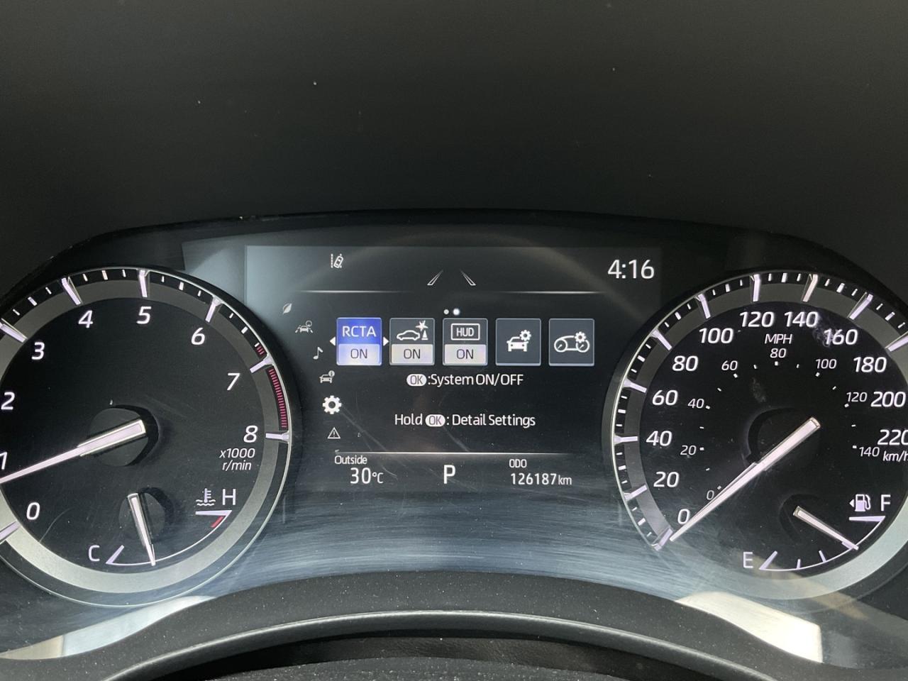 2021 Toyota Highlander Platinum AWD V6 - LTHR! NAV! 360 CAM! HUD! BSM! 7 Photo