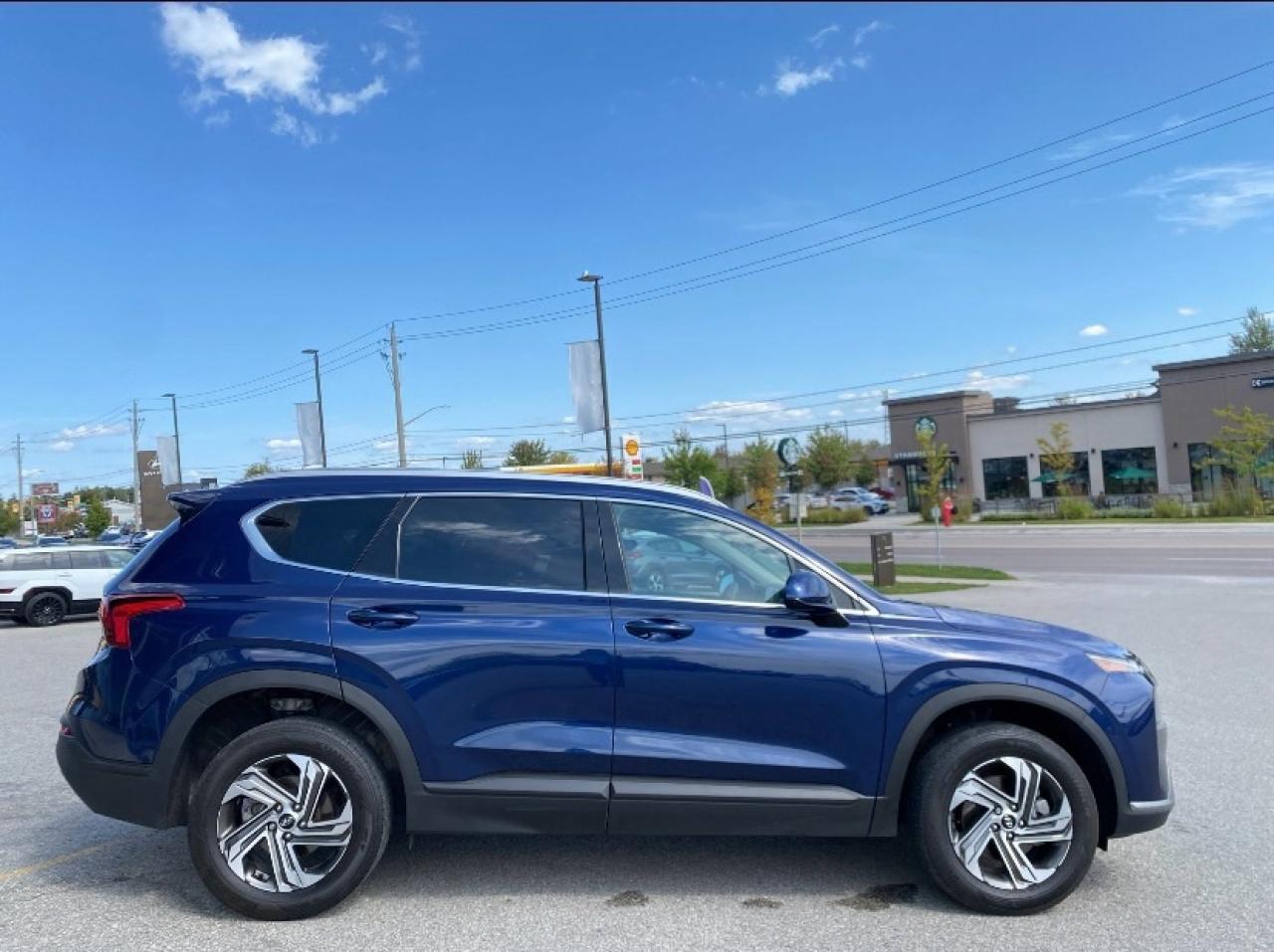 2022 Hyundai Santa Fe ESSENTIAL AWD 4.99%* C.P.O* Photo