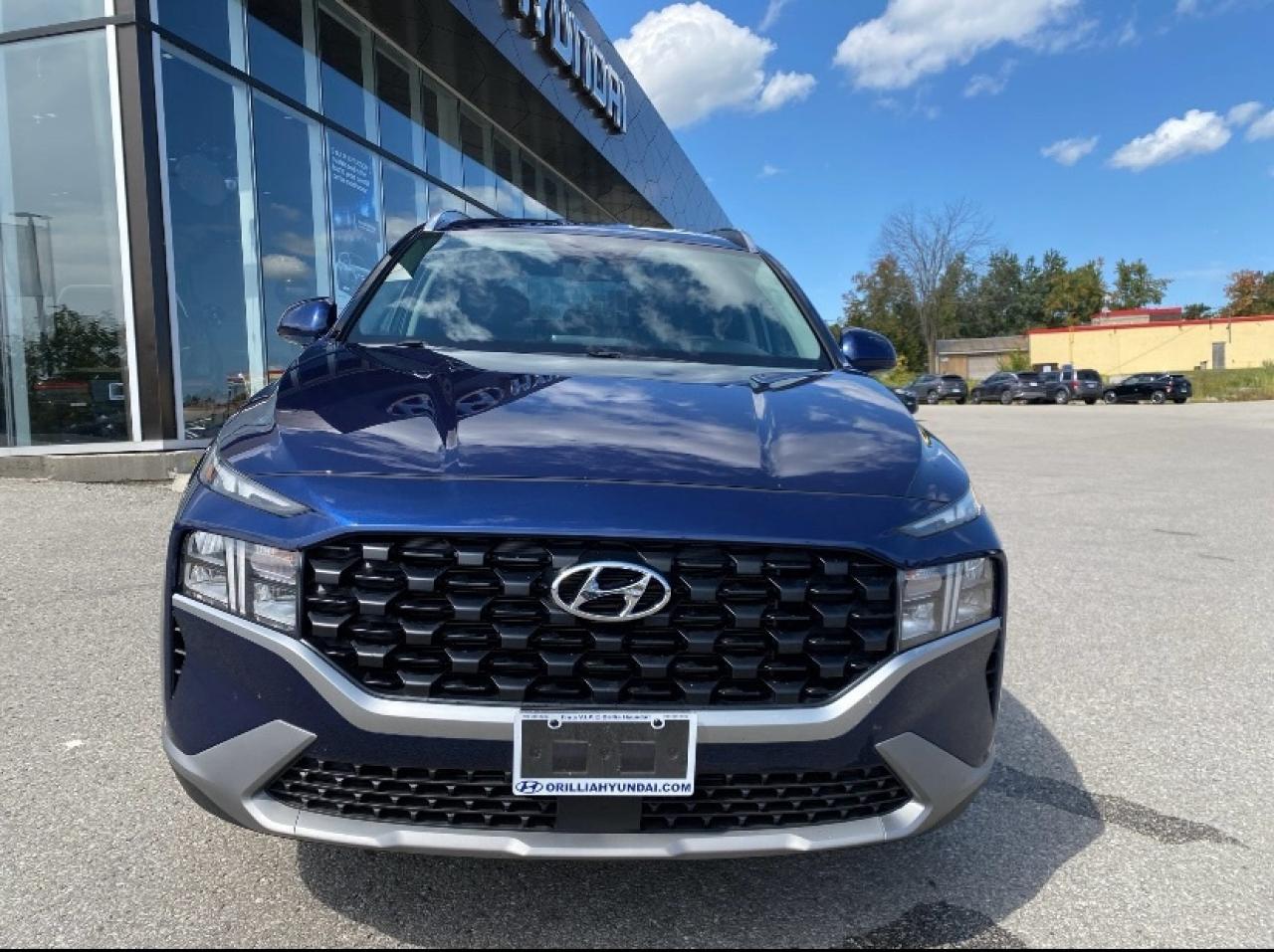 2022 Hyundai Santa Fe ESSENTIAL AWD 4.99%* C.P.O* Photo