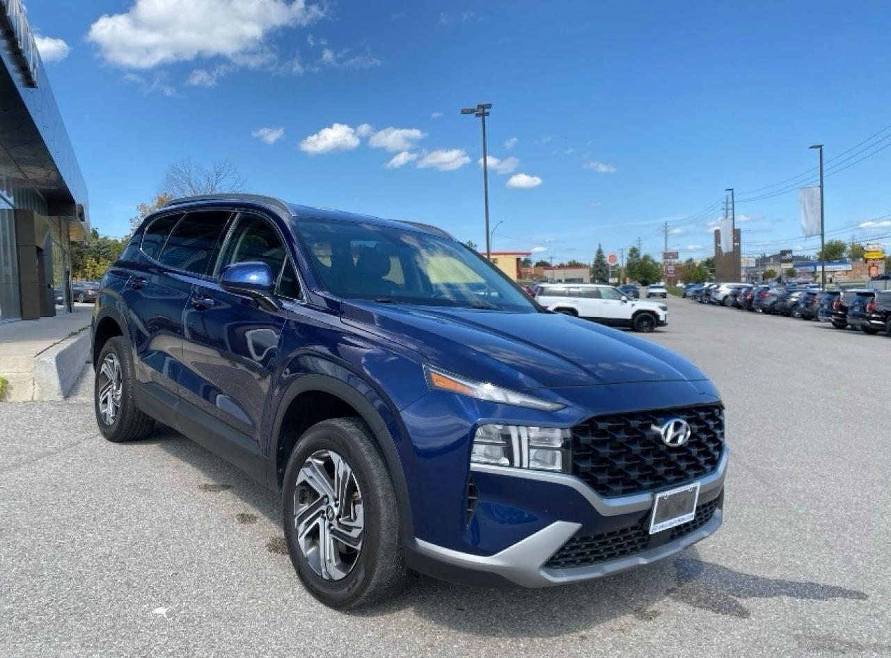 2022 Hyundai Santa Fe ESSENTIAL AWD 4.99%* C.P.O* Photo