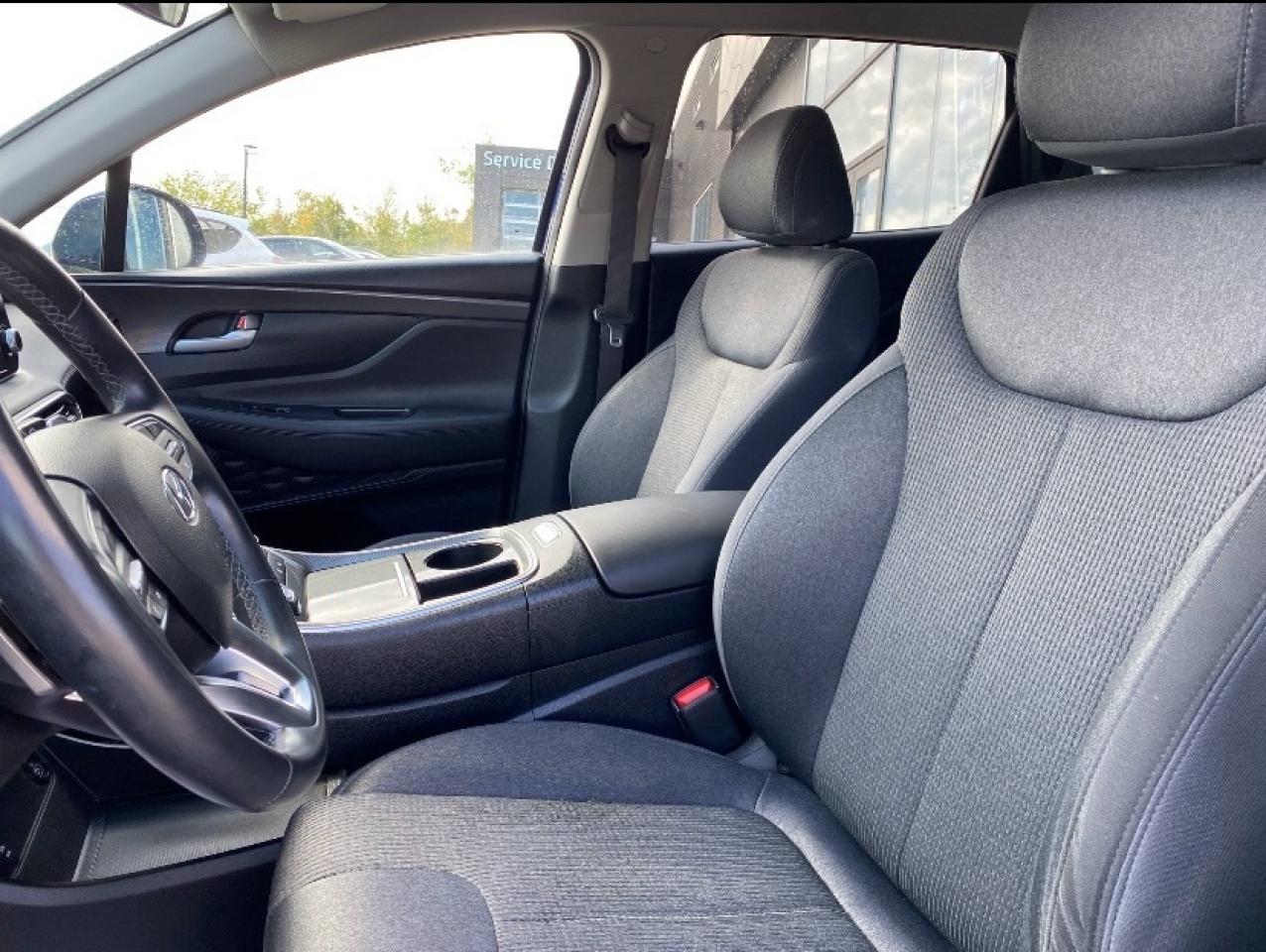 2022 Hyundai Santa Fe ESSENTIAL AWD 4.99%* C.P.O* Photo