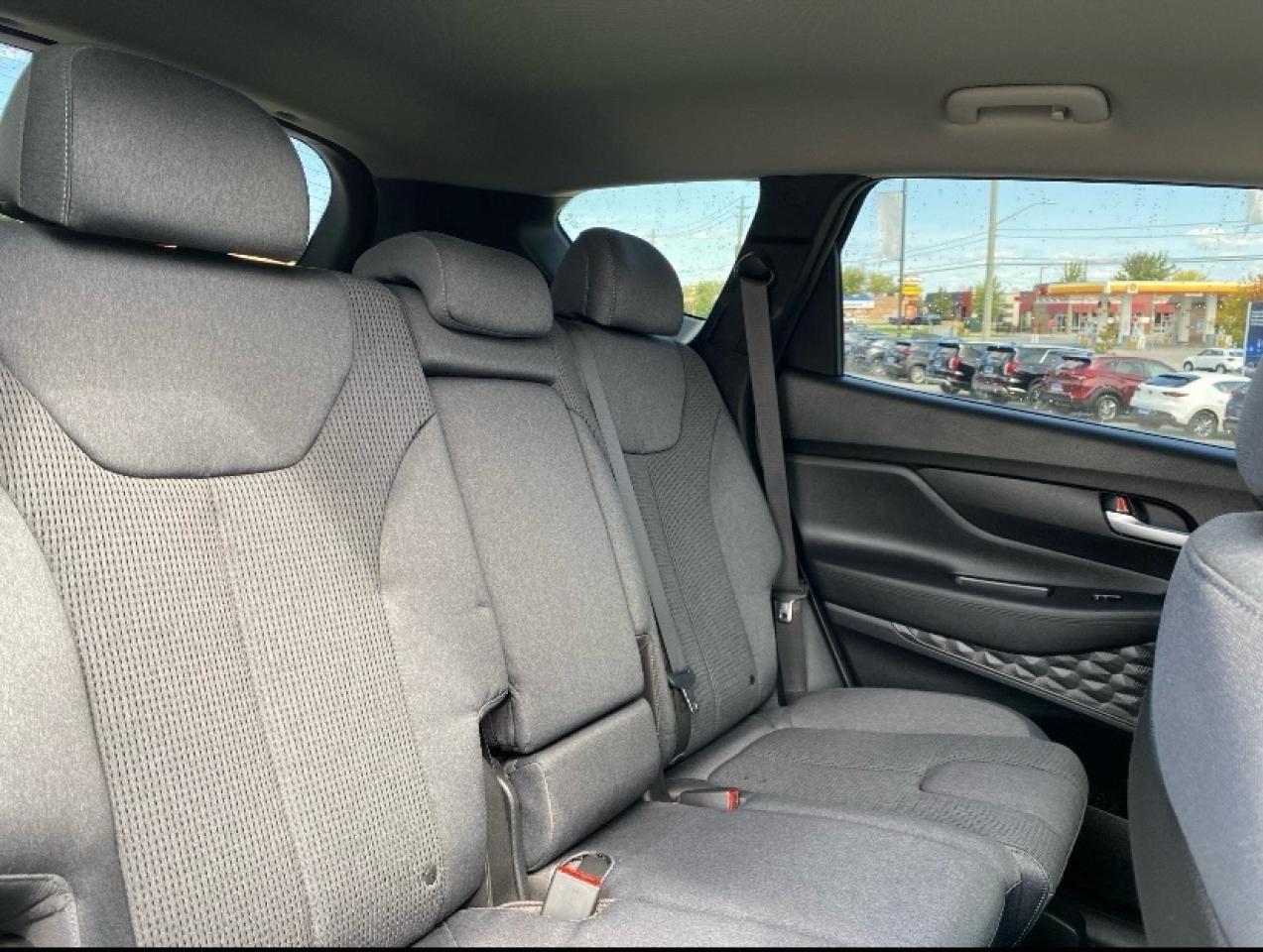 2022 Hyundai Santa Fe ESSENTIAL AWD 4.99%* C.P.O* Photo