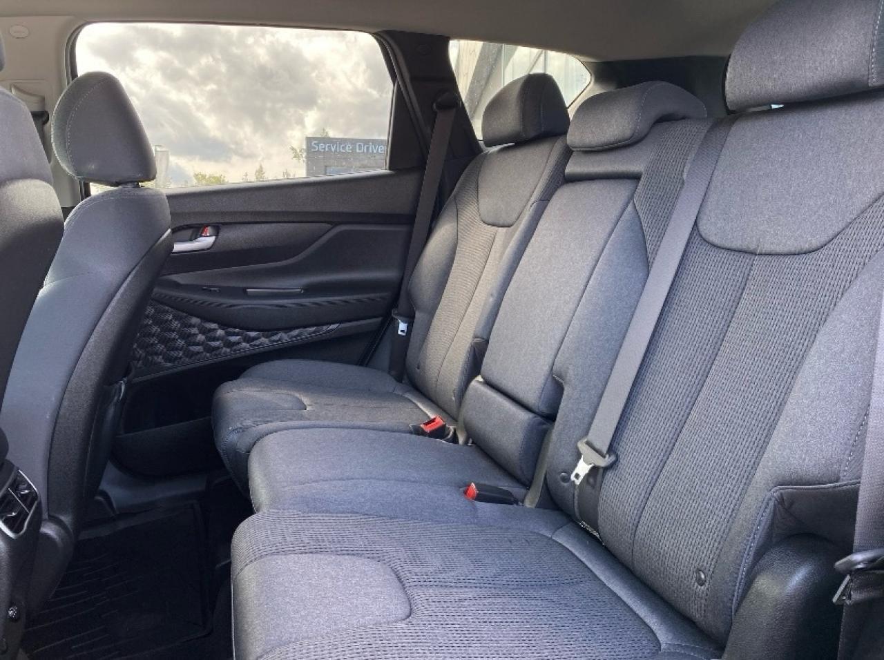 2022 Hyundai Santa Fe ESSENTIAL AWD 4.99%* C.P.O* Photo