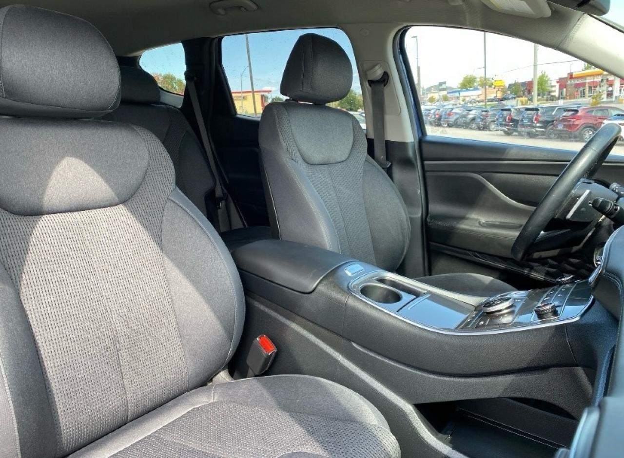 2022 Hyundai Santa Fe ESSENTIAL AWD 4.99%* C.P.O* Photo