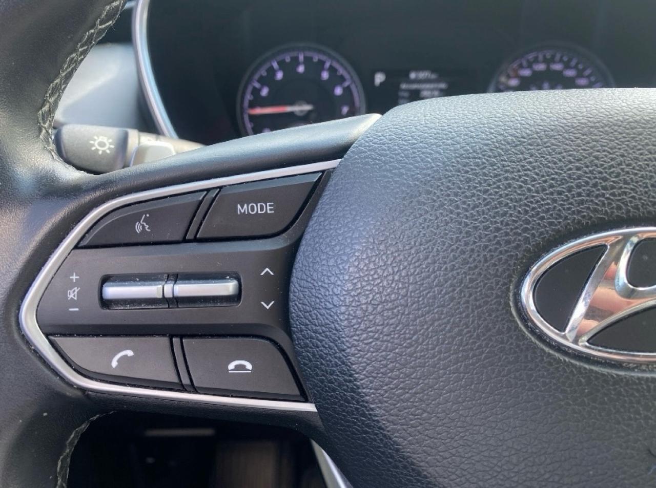 2022 Hyundai Santa Fe ESSENTIAL AWD 4.99%* C.P.O* Photo