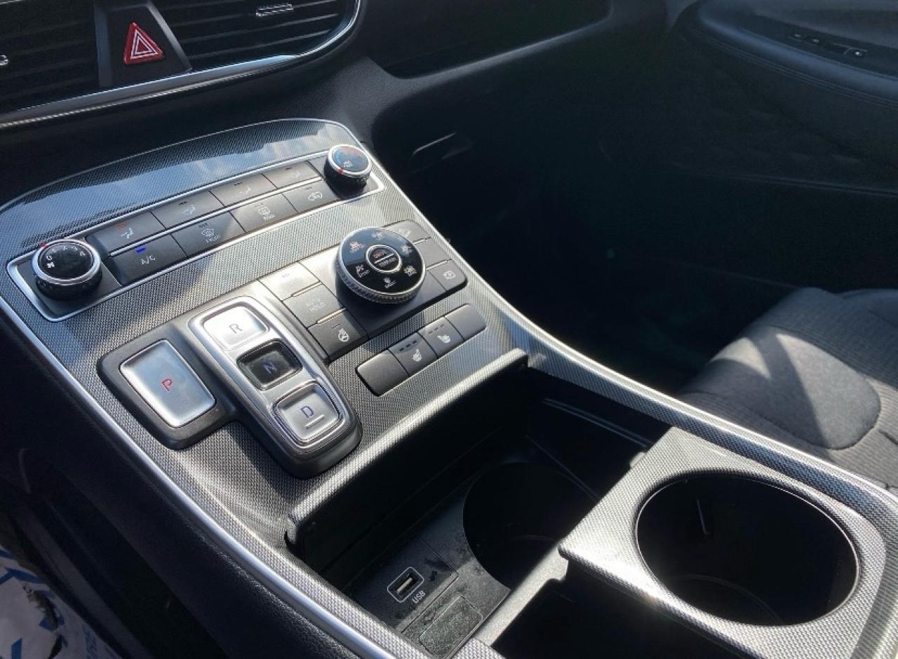 2022 Hyundai Santa Fe ESSENTIAL AWD 4.99%* C.P.O* Photo