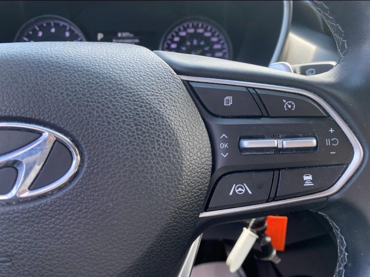 2022 Hyundai Santa Fe ESSENTIAL AWD 4.99%* C.P.O* Photo