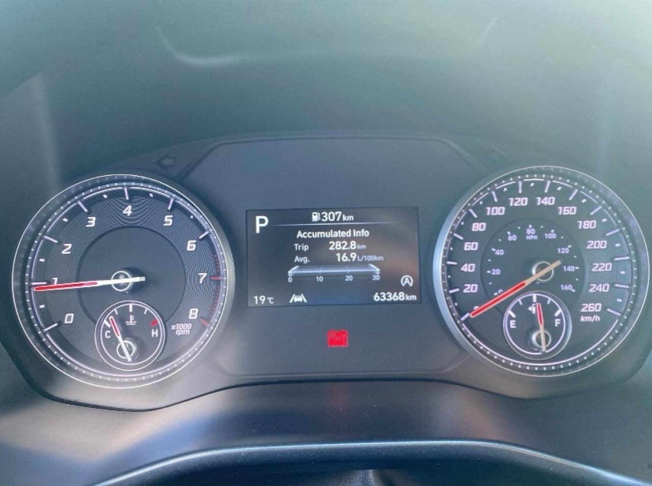 2022 Hyundai Santa Fe ESSENTIAL AWD 4.99%* C.P.O* Photo