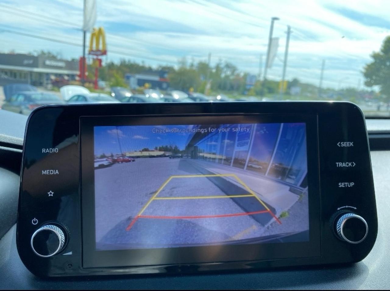 2022 Hyundai Santa Fe ESSENTIAL AWD 4.99%* C.P.O* Photo