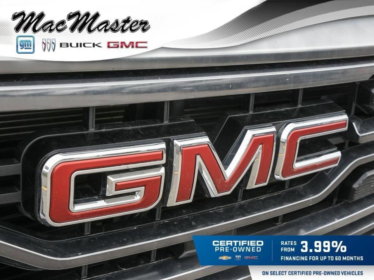 2024 GMC Sierra 1500 AT4AT4 PREMIUM, CREW, DURAMAX, 4X4, ROOF, HTD/COOL Photo