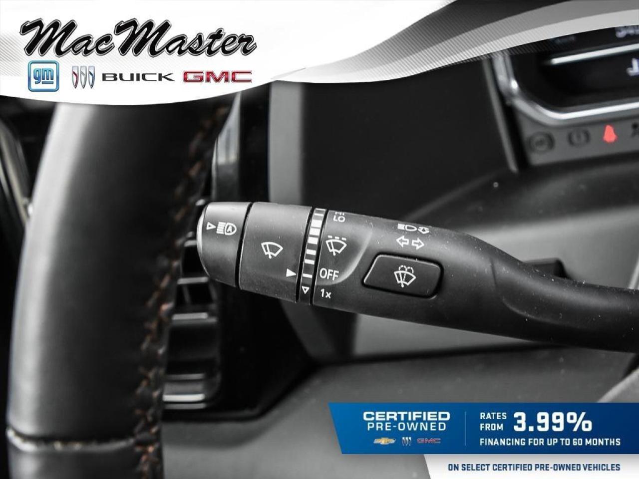 2024 GMC Sierra 1500 AT4AT4 PREMIUM, CREW, DURAMAX, 4X4, ROOF, HTD/COOL Photo