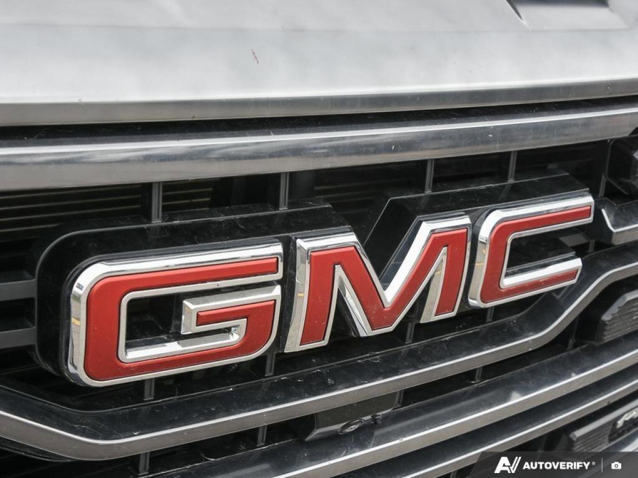 2024 GMC Sierra 1500 AT4AT4 PREMIUM, CREW, DURAMAX, 4X4, ROOF, HTD/COOL Photo