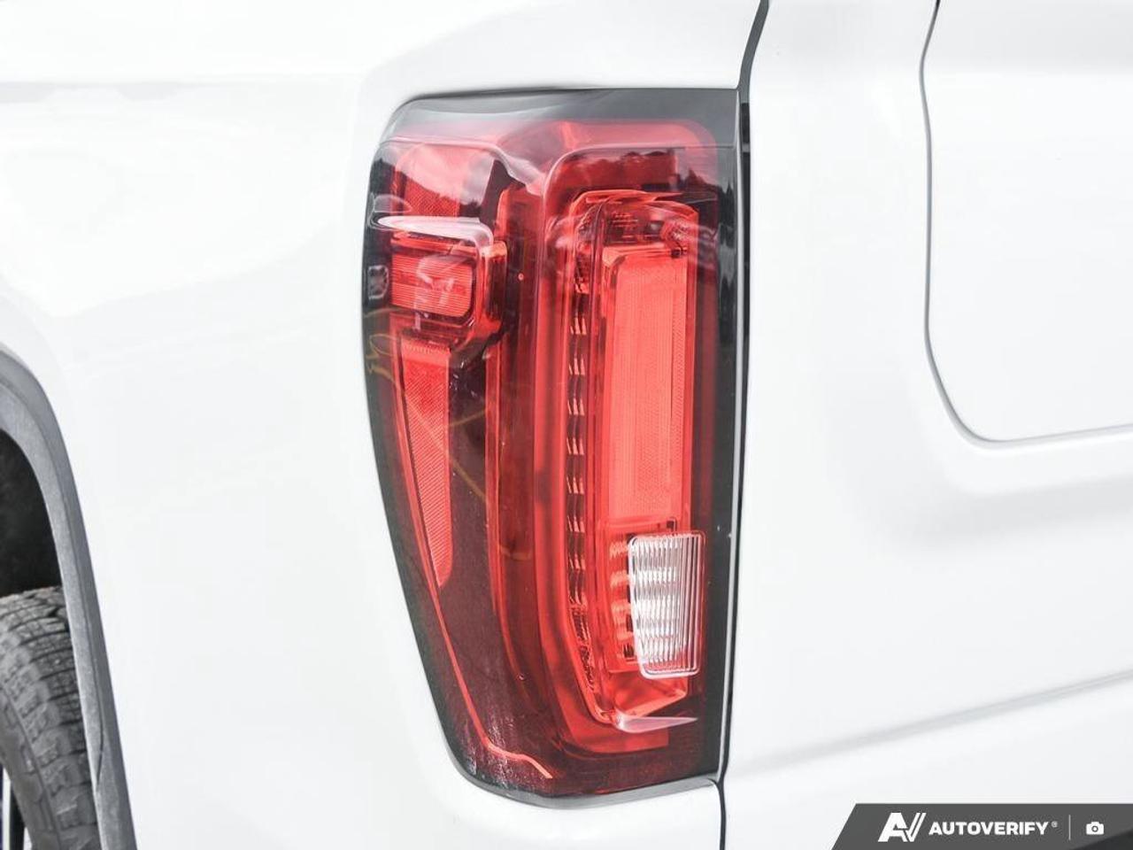 2024 GMC Sierra 1500 AT4AT4 PREMIUM, CREW, DURAMAX, 4X4, ROOF, HTD/COOL Photo