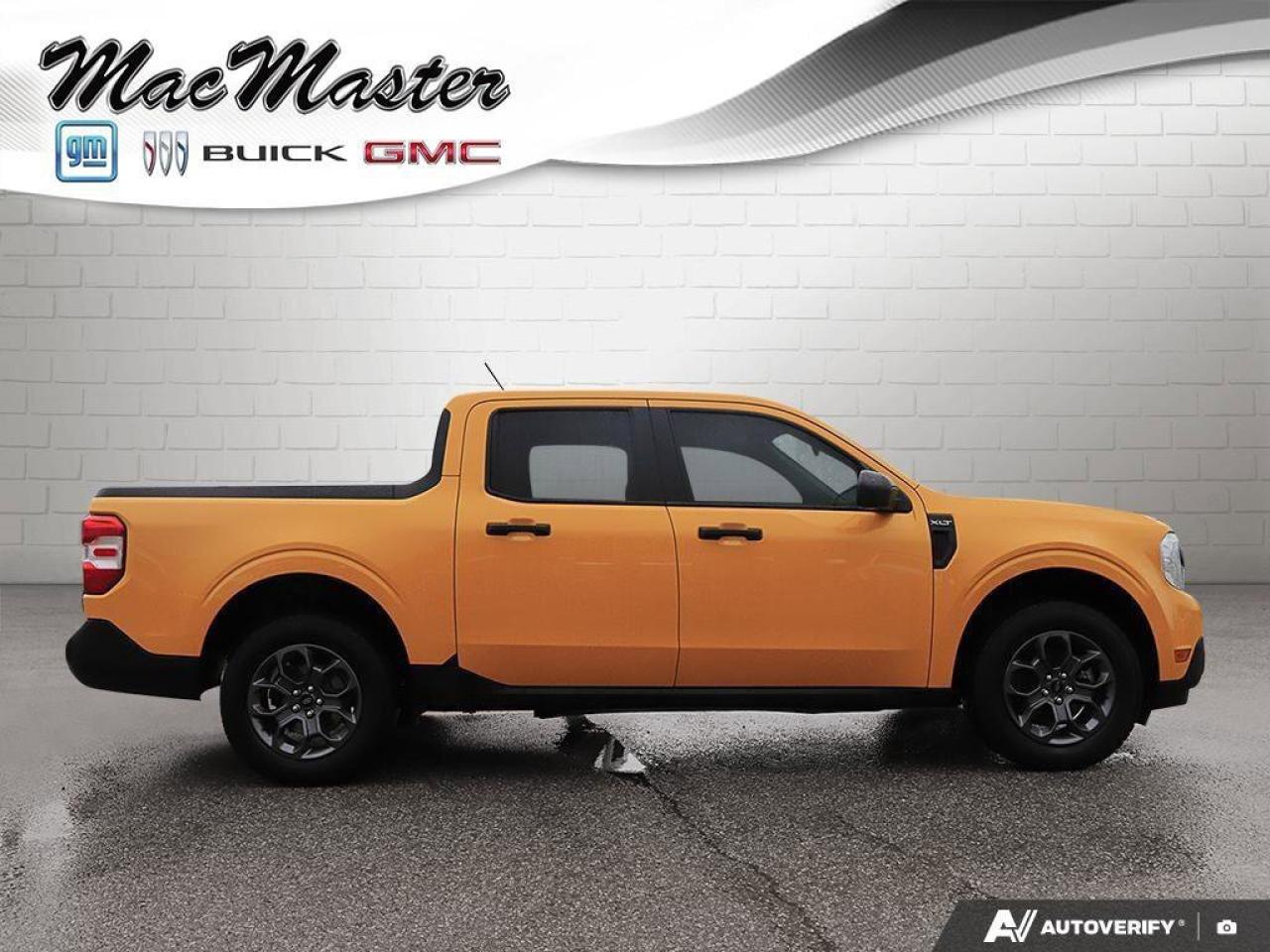 2023 Ford Maverick XLTXLT, 2.0L 4-CYLINDER, AWD ALLOYS, BED-LINDER, 1 Photo