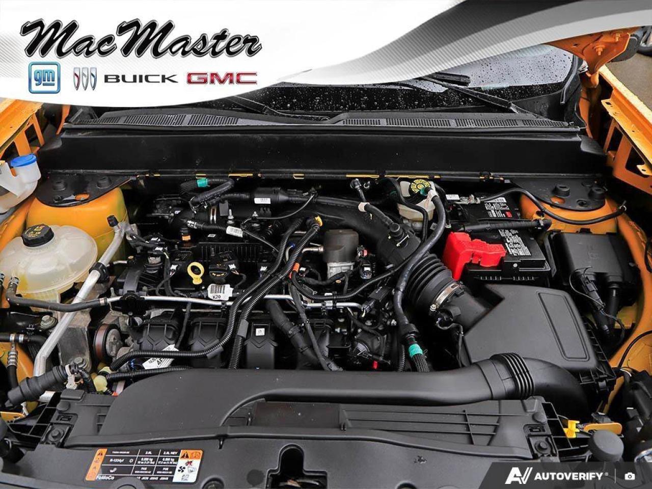 2023 Ford Maverick XLTXLT, 2.0L 4-CYLINDER, AWD ALLOYS, BED-LINDER, 1 Photo