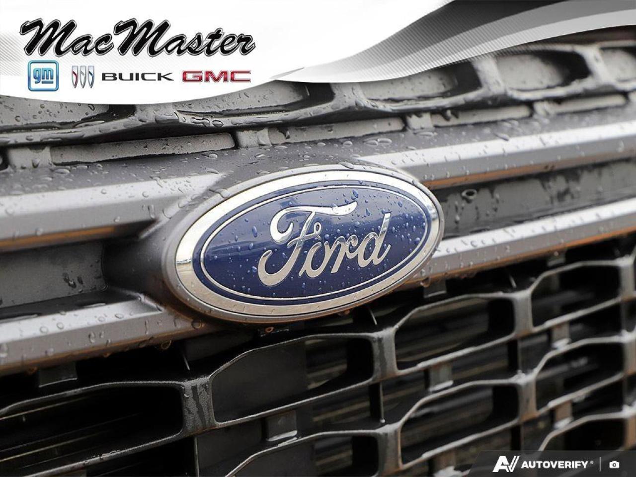 2023 Ford Maverick XLTXLT, 2.0L 4-CYLINDER, AWD ALLOYS, BED-LINDER, 1 Photo