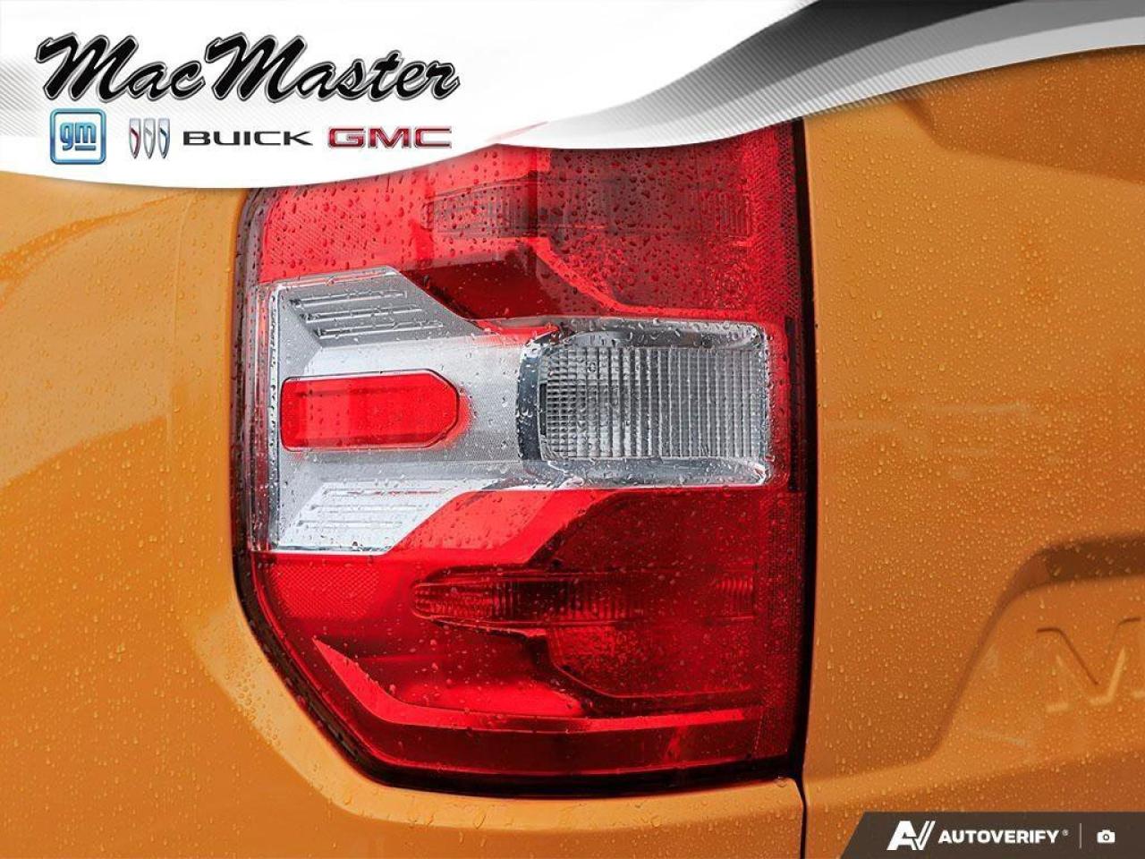 2023 Ford Maverick XLTXLT, 2.0L 4-CYLINDER, AWD ALLOYS, BED-LINDER, 1 Photo