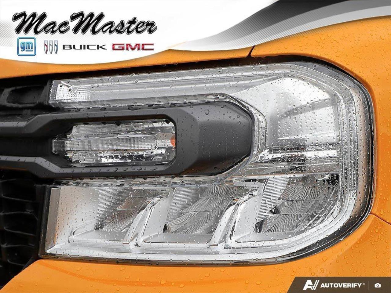 2023 Ford Maverick XLTXLT, 2.0L 4-CYLINDER, AWD ALLOYS, BED-LINDER, 1 Photo