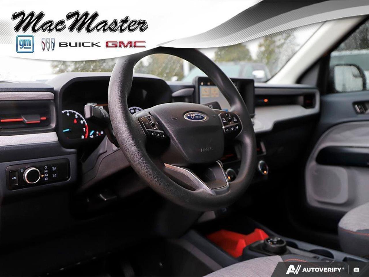 2023 Ford Maverick XLTXLT, 2.0L 4-CYLINDER, AWD ALLOYS, BED-LINDER, 1 Photo