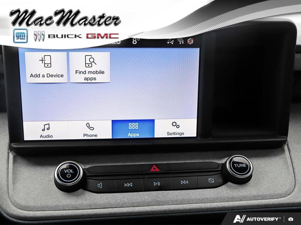 2023 Ford Maverick XLTXLT, 2.0L 4-CYLINDER, AWD ALLOYS, BED-LINDER, 1 Photo