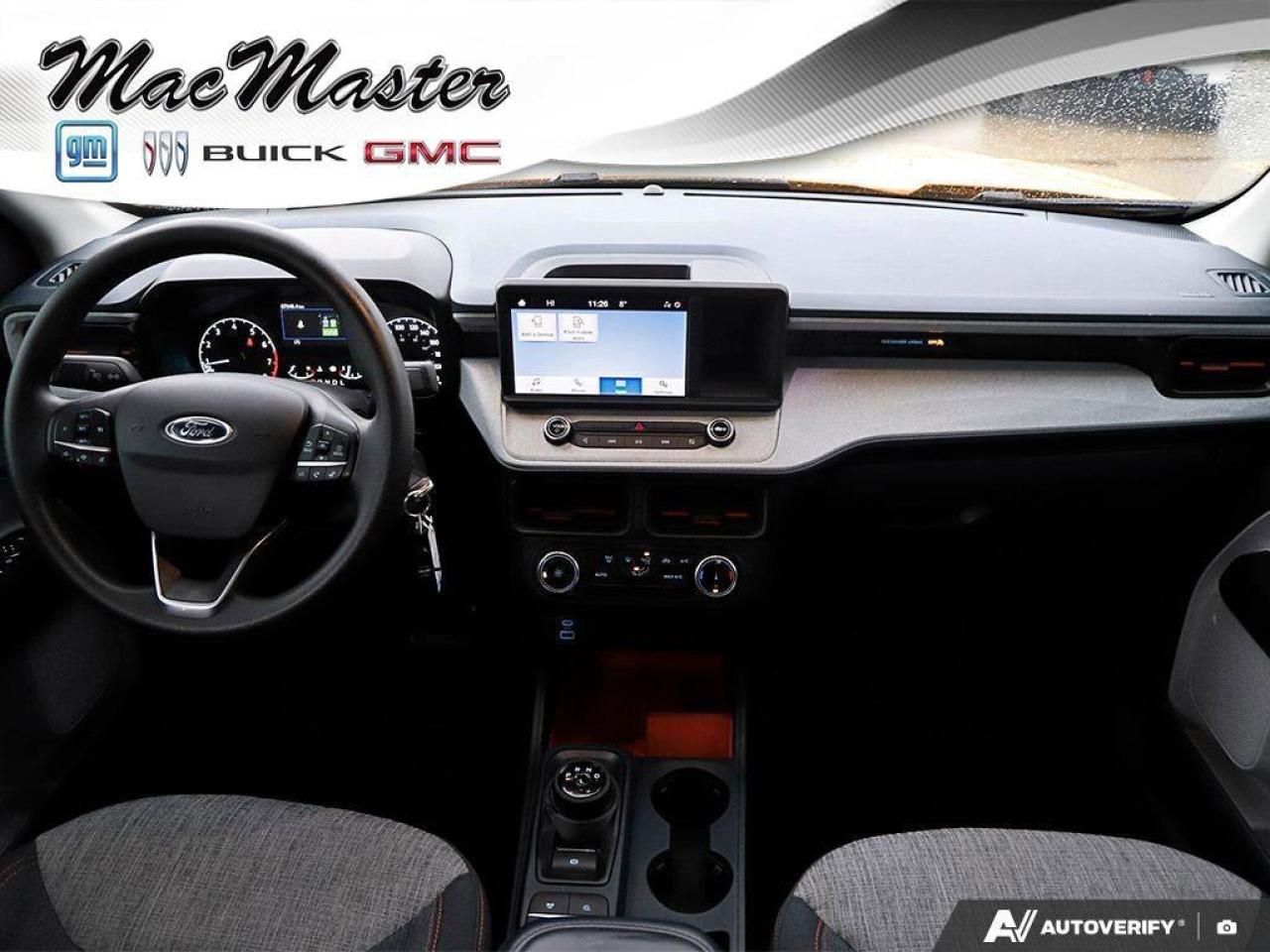 2023 Ford Maverick XLTXLT, 2.0L 4-CYLINDER, AWD ALLOYS, BED-LINDER, 1 Photo