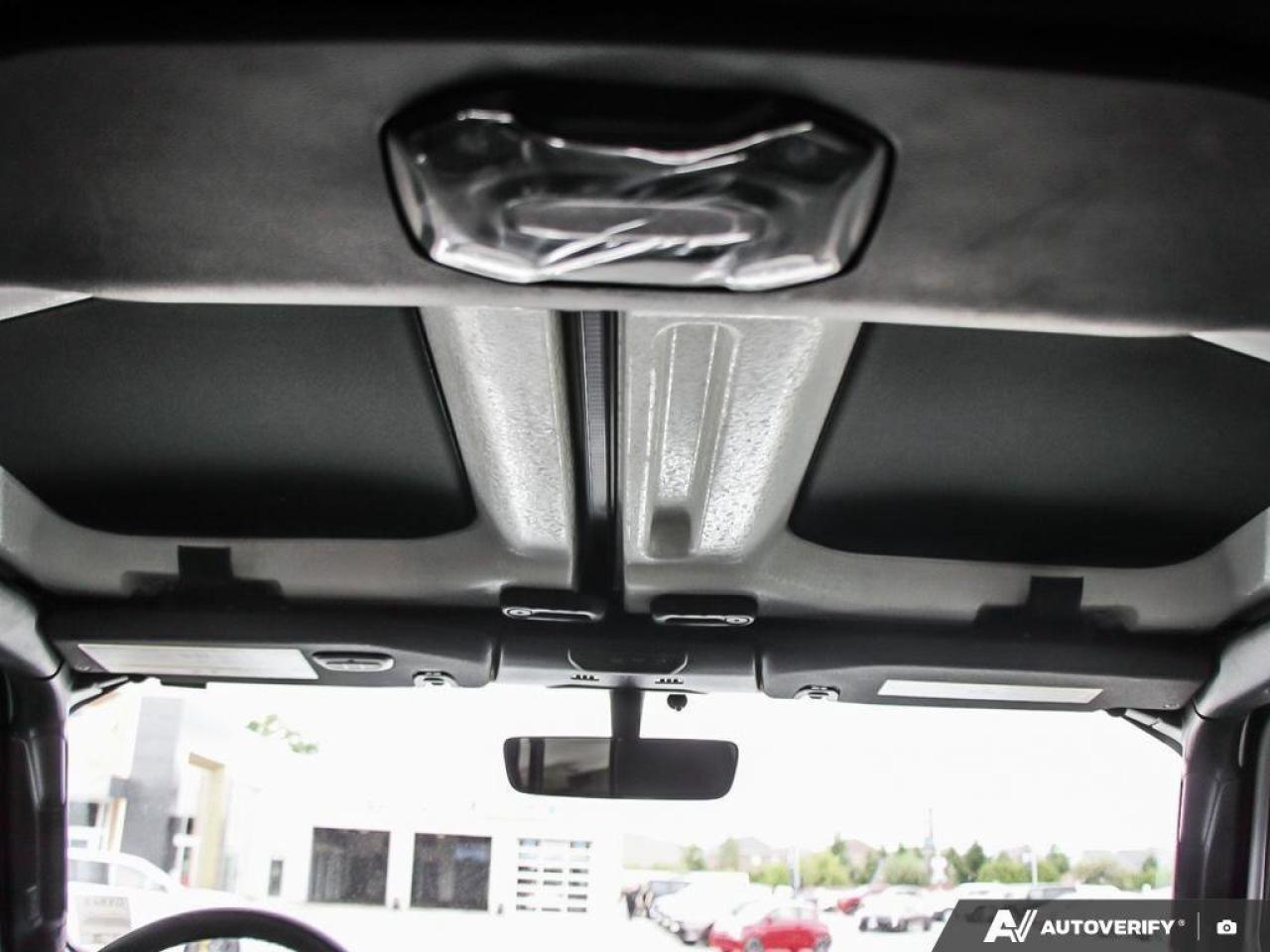 2023 Jeep Wrangler Sport AltitudeSPORT ALTITUDE, 2.0T, 4X4, NAV, HEAT Photo