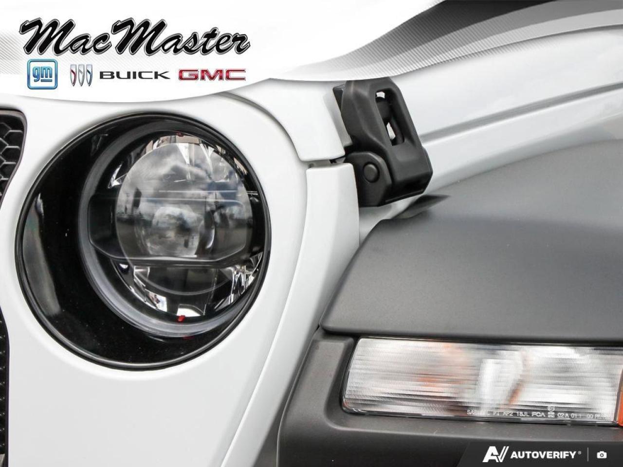 2023 Jeep Wrangler Sport AltitudeSPORT ALTITUDE, 2.0T, 4X4, NAV, HEAT Photo