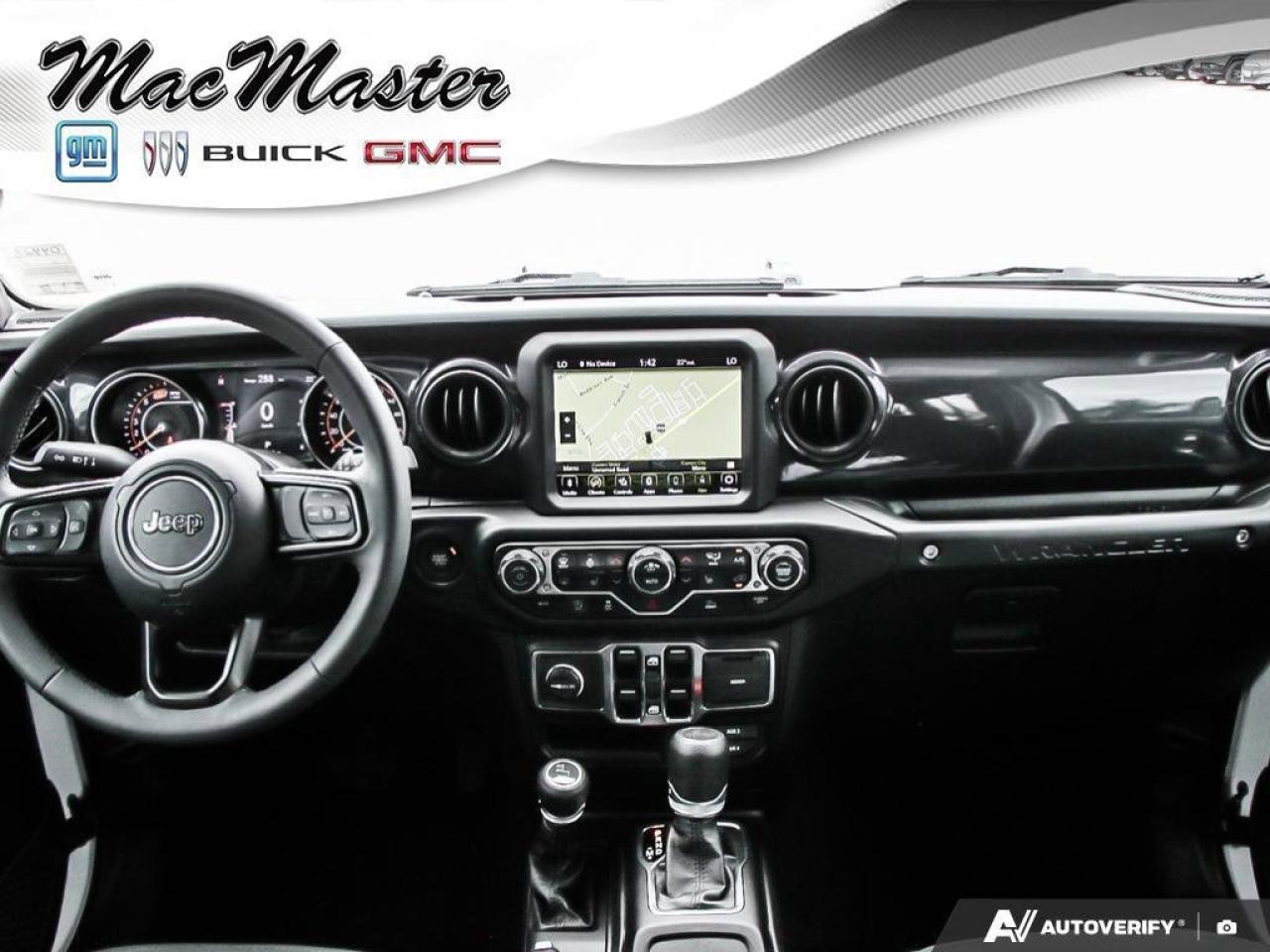 2023 Jeep Wrangler Sport AltitudeSPORT ALTITUDE, 2.0T, 4X4, NAV, HEAT Photo