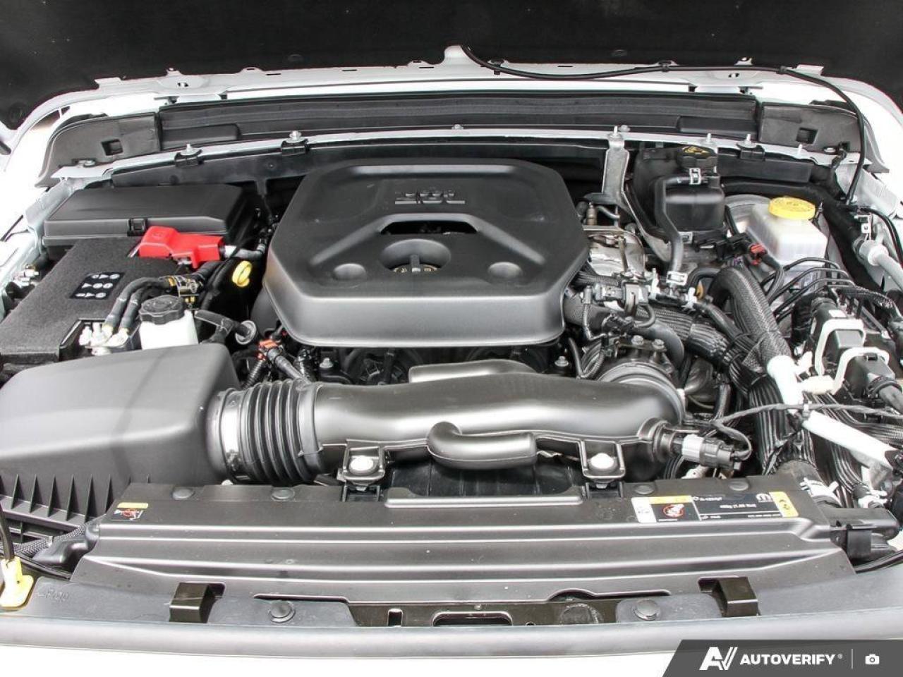 2023 Jeep Wrangler Sport AltitudeSPORT ALTITUDE, 2.0T, 4X4, NAV, HEAT Photo