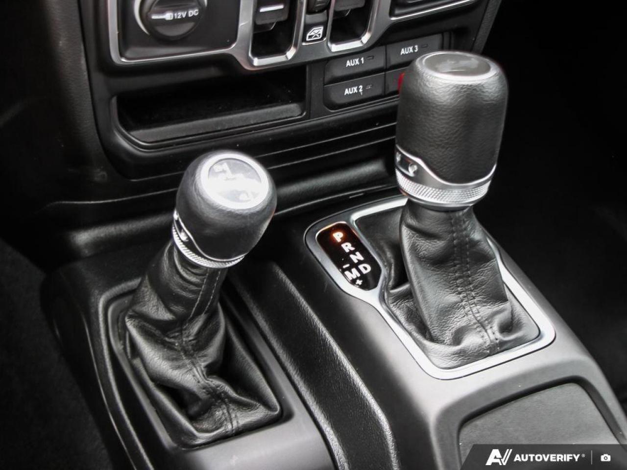 2023 Jeep Wrangler Sport AltitudeSPORT ALTITUDE, 2.0T, 4X4, NAV, HEAT Photo