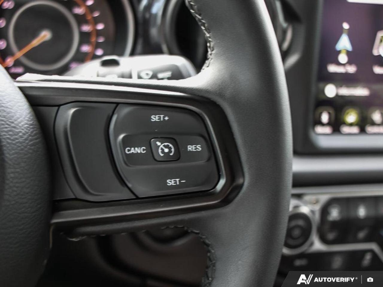 2023 Jeep Wrangler Sport AltitudeSPORT ALTITUDE, 2.0T, 4X4, NAV, HEAT Photo