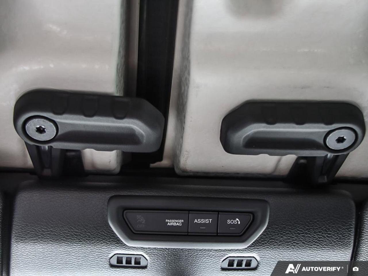 2023 Jeep Wrangler Sport AltitudeSPORT ALTITUDE, 2.0T, 4X4, NAV, HEAT Photo