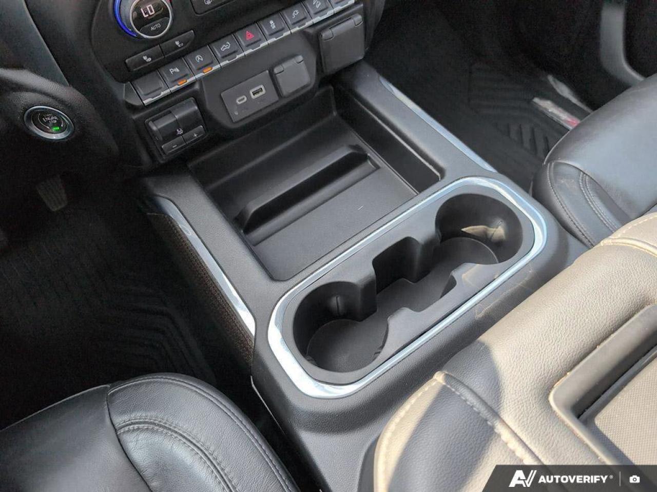 2020 Chevrolet Silverado 1500 LT Trail BossLT TRAIL BOSS   One Owner   Trailer B Photo