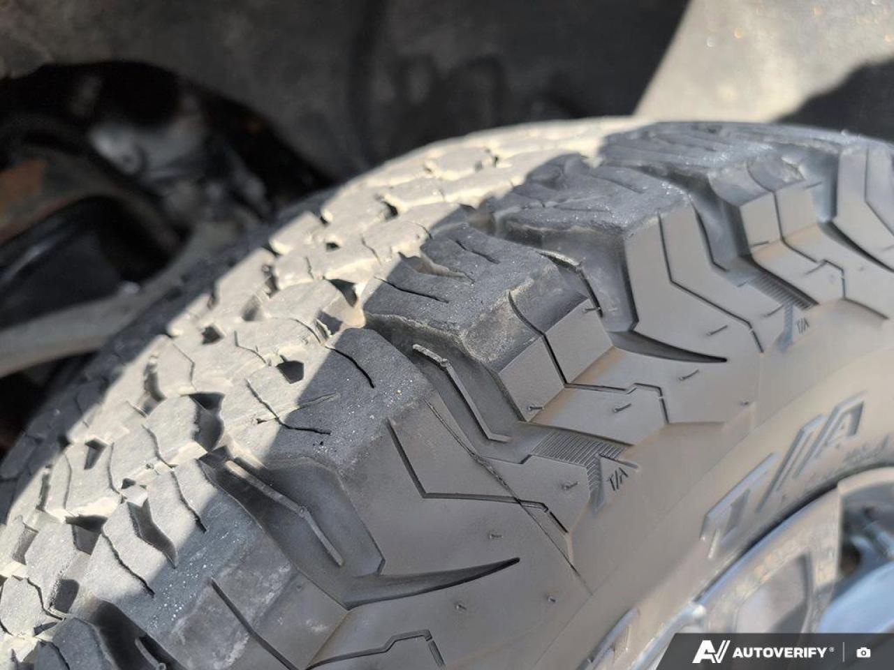 2020 Chevrolet Silverado 1500 LT Trail BossLT TRAIL BOSS   One Owner   Trailer B Photo