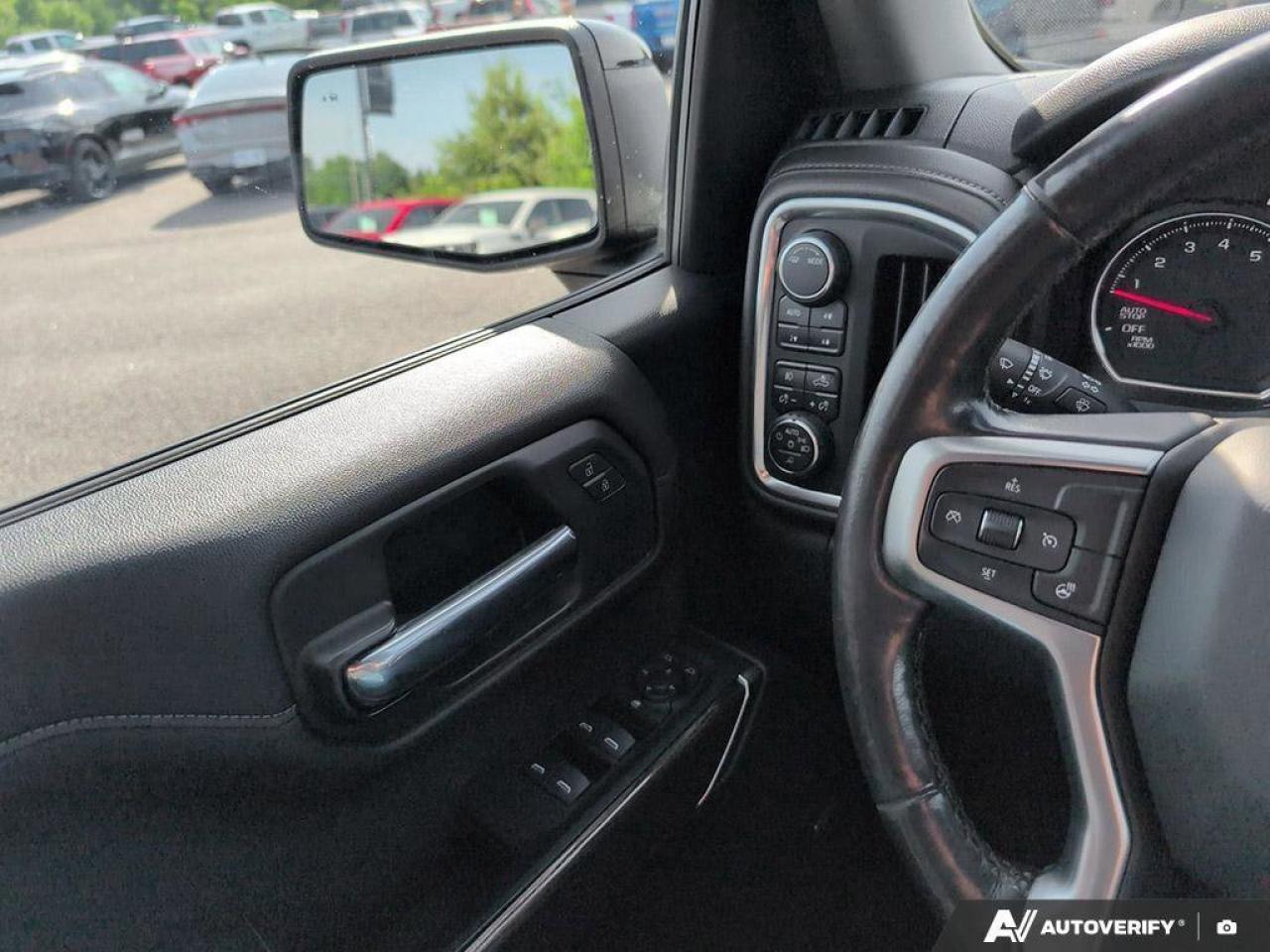 2020 Chevrolet Silverado 1500 LT Trail BossLT TRAIL BOSS   One Owner   Trailer B Photo