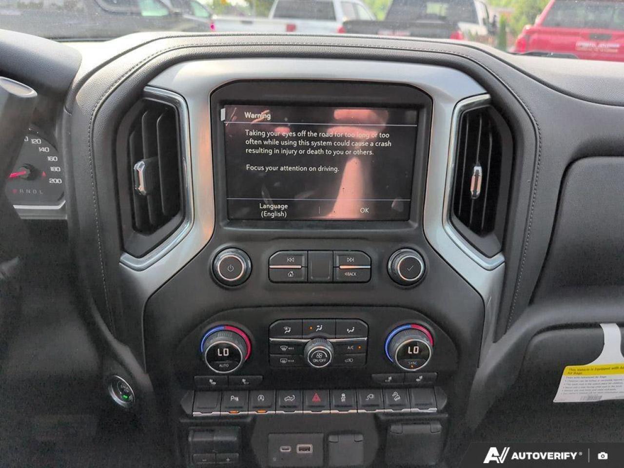 2020 Chevrolet Silverado 1500 LT Trail BossLT TRAIL BOSS   One Owner   Trailer B Photo