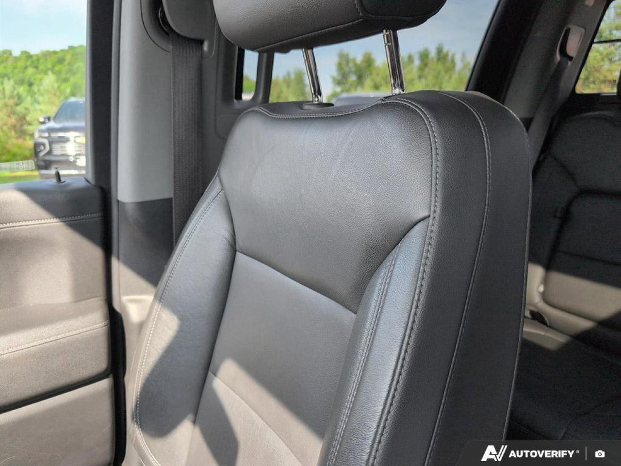 2020 Chevrolet Silverado 1500 LT Trail BossLT TRAIL BOSS   One Owner   Trailer B Photo