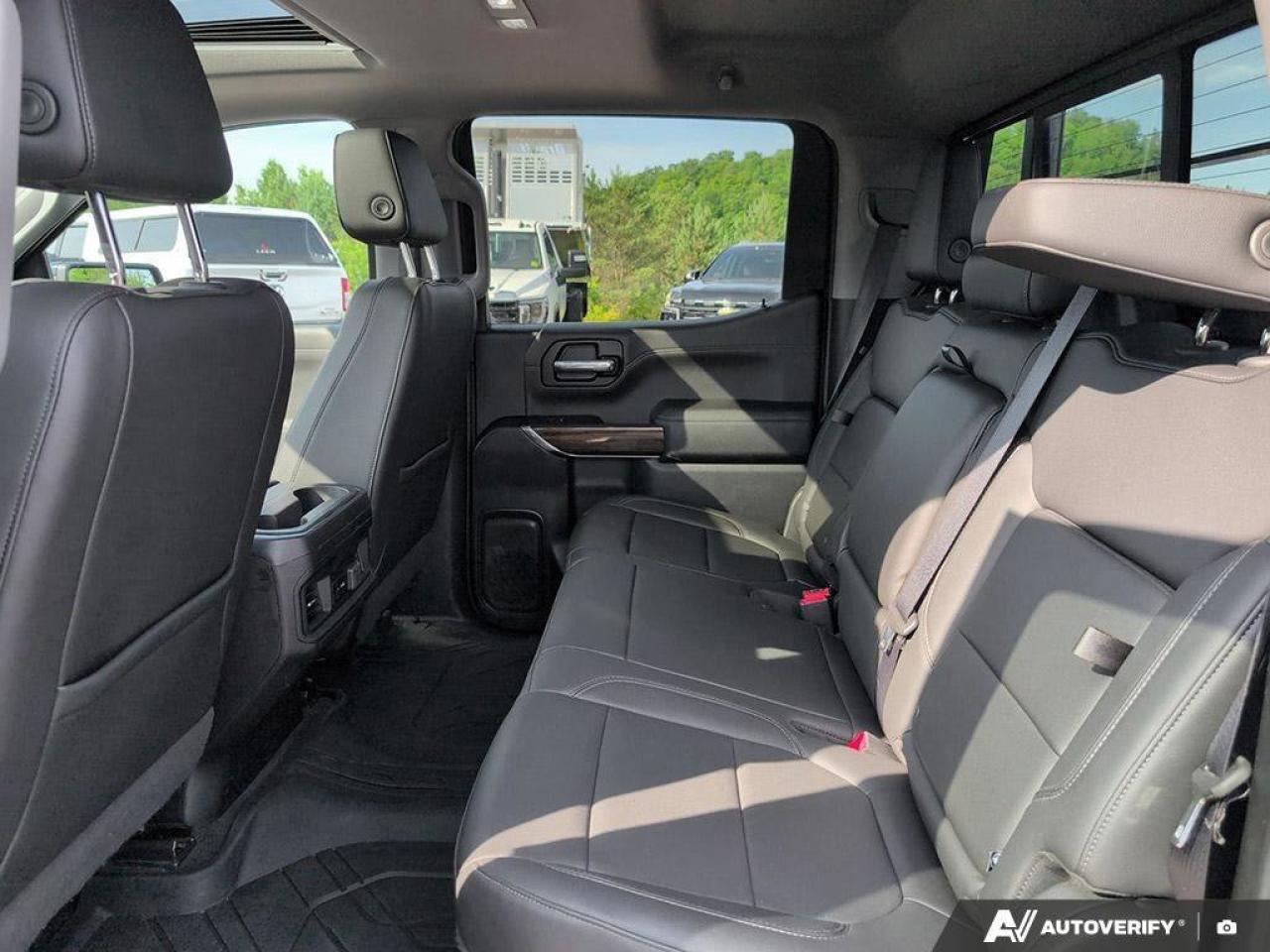 2020 Chevrolet Silverado 1500 LT Trail BossLT TRAIL BOSS   One Owner   Trailer B Photo