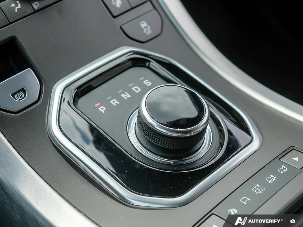 2018 Land Rover Range Rover Evoque HSE DynamicCERTIFIED AS-TRADED, ACCIDENT-FREE, BLA Photo