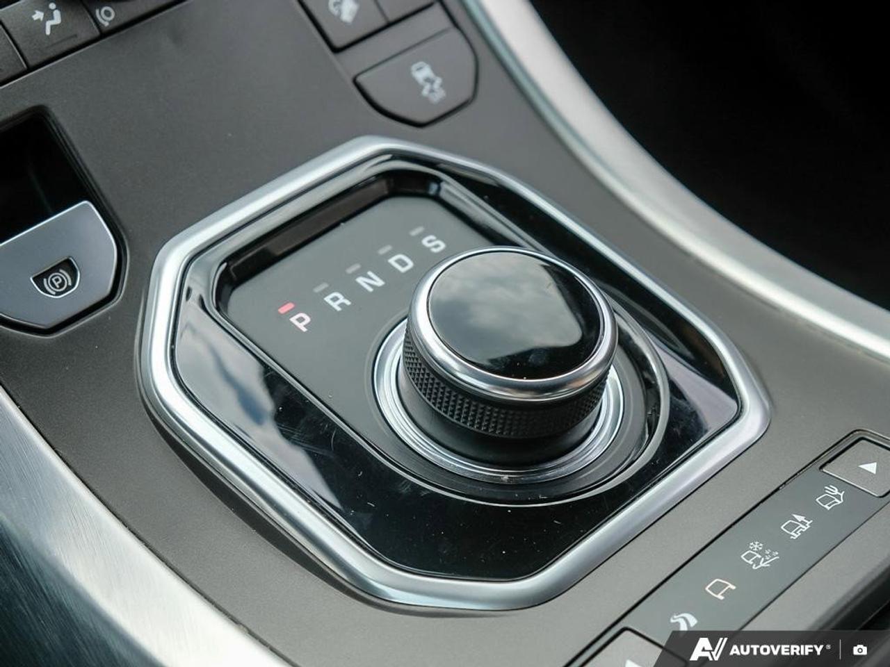 2018 Land Rover Range Rover Evoque HSE DynamicCERTIFIED AS-TRADED, ACCIDENT-FREE, BLA Photo