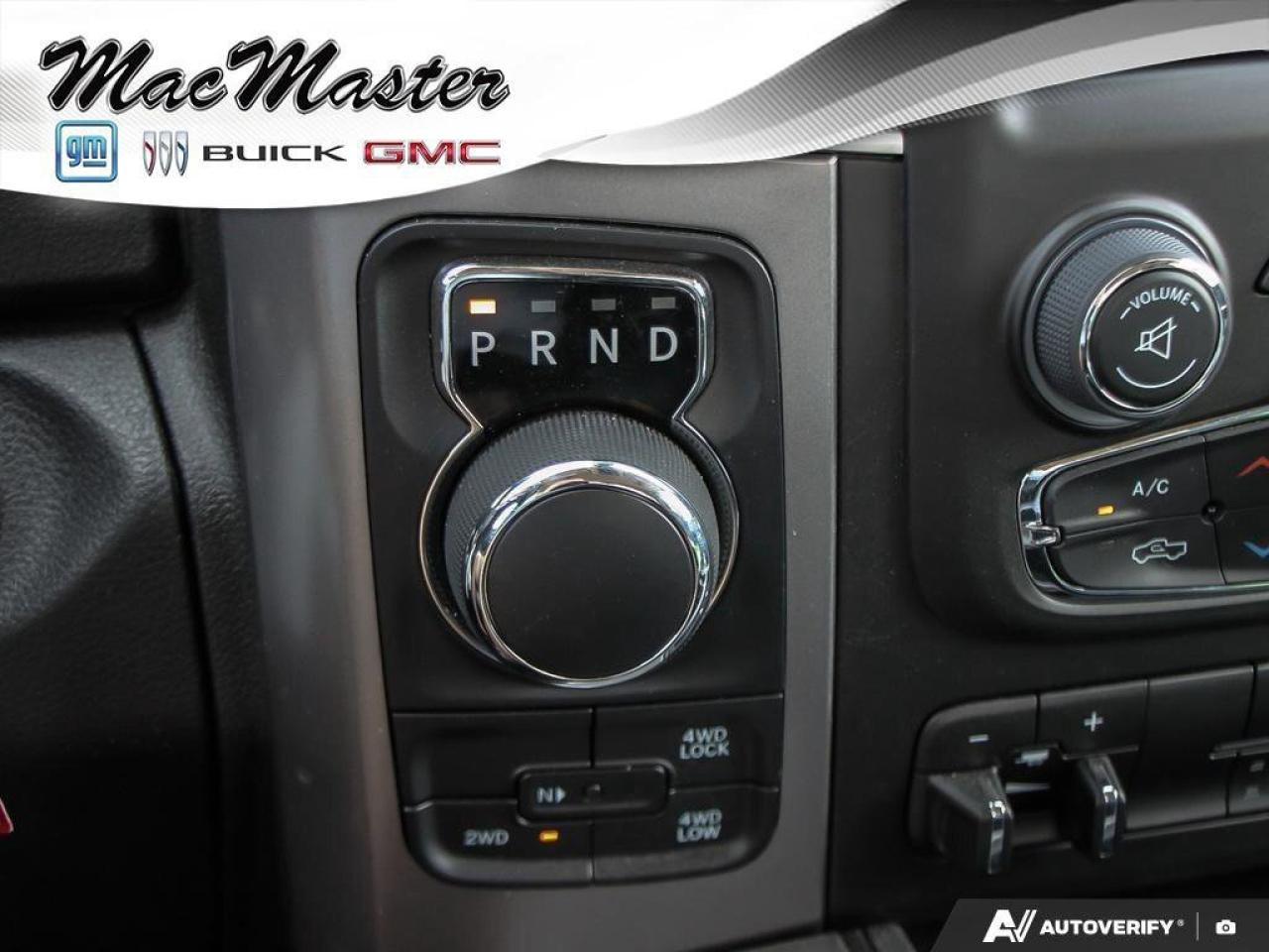 2023 RAM 1500 Classic SLTSLT BLACK, HEMI, CREW, 4X4, NAV, ROOF, HTD CLOT Photo