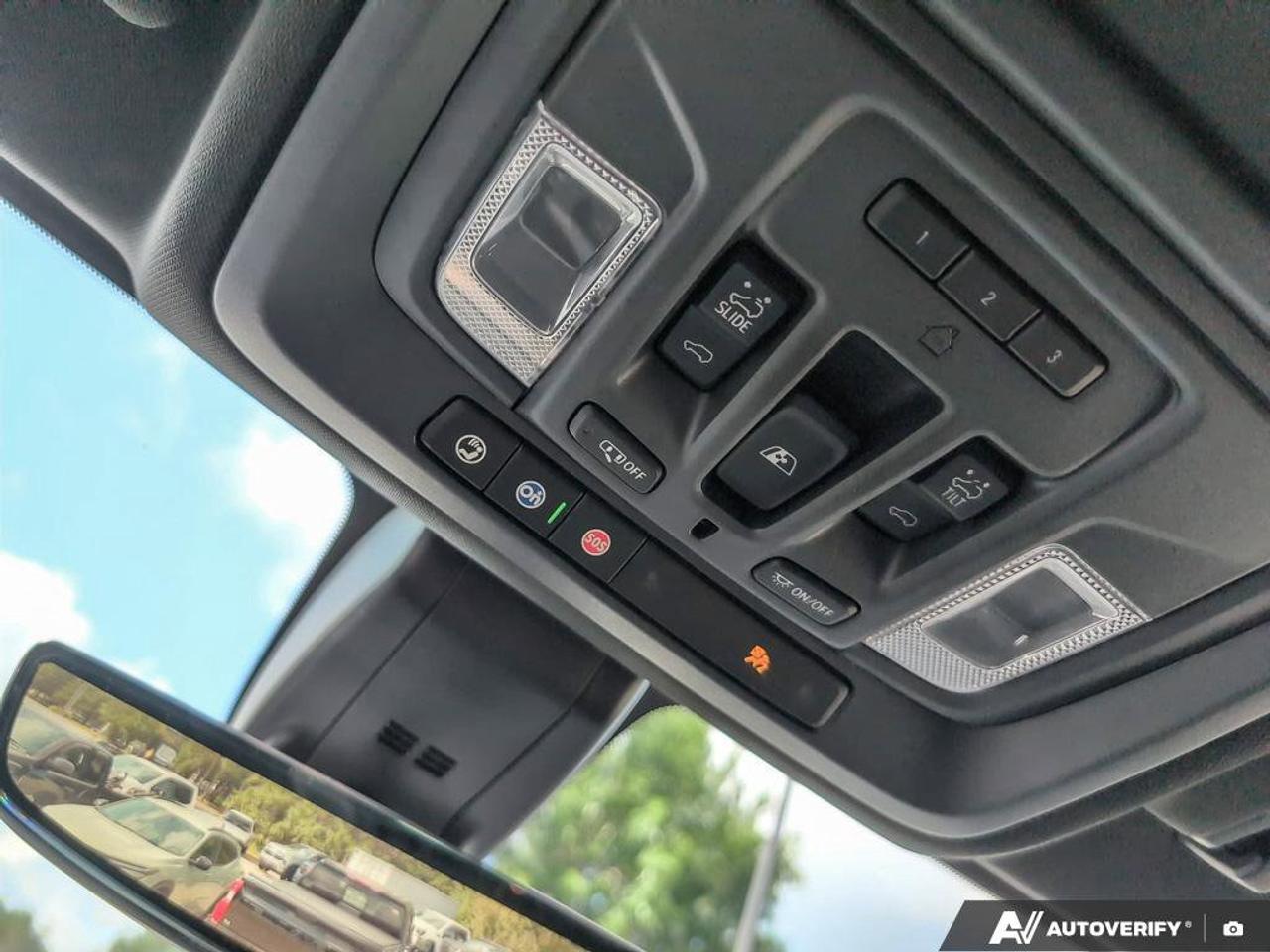 2020 Chevrolet Silverado 3500HD High Country  High Country Deluxe Package   Sunroo Photo