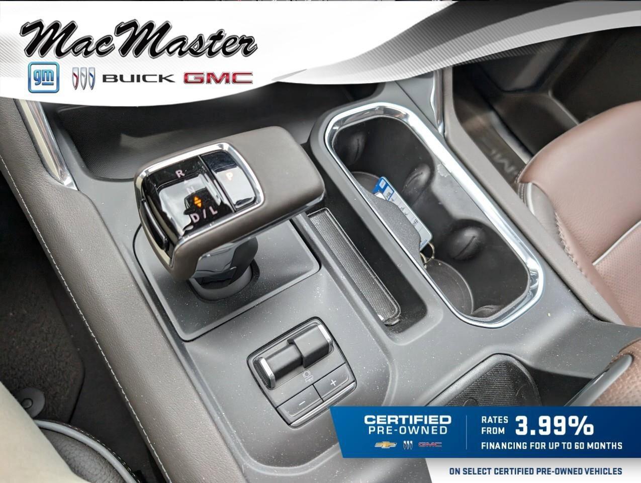 2024 GMC Sierra 1500 DenaliDENALI RESERVE, DURAMAX, 4X4, NAV, ROOF, 1-O Photo