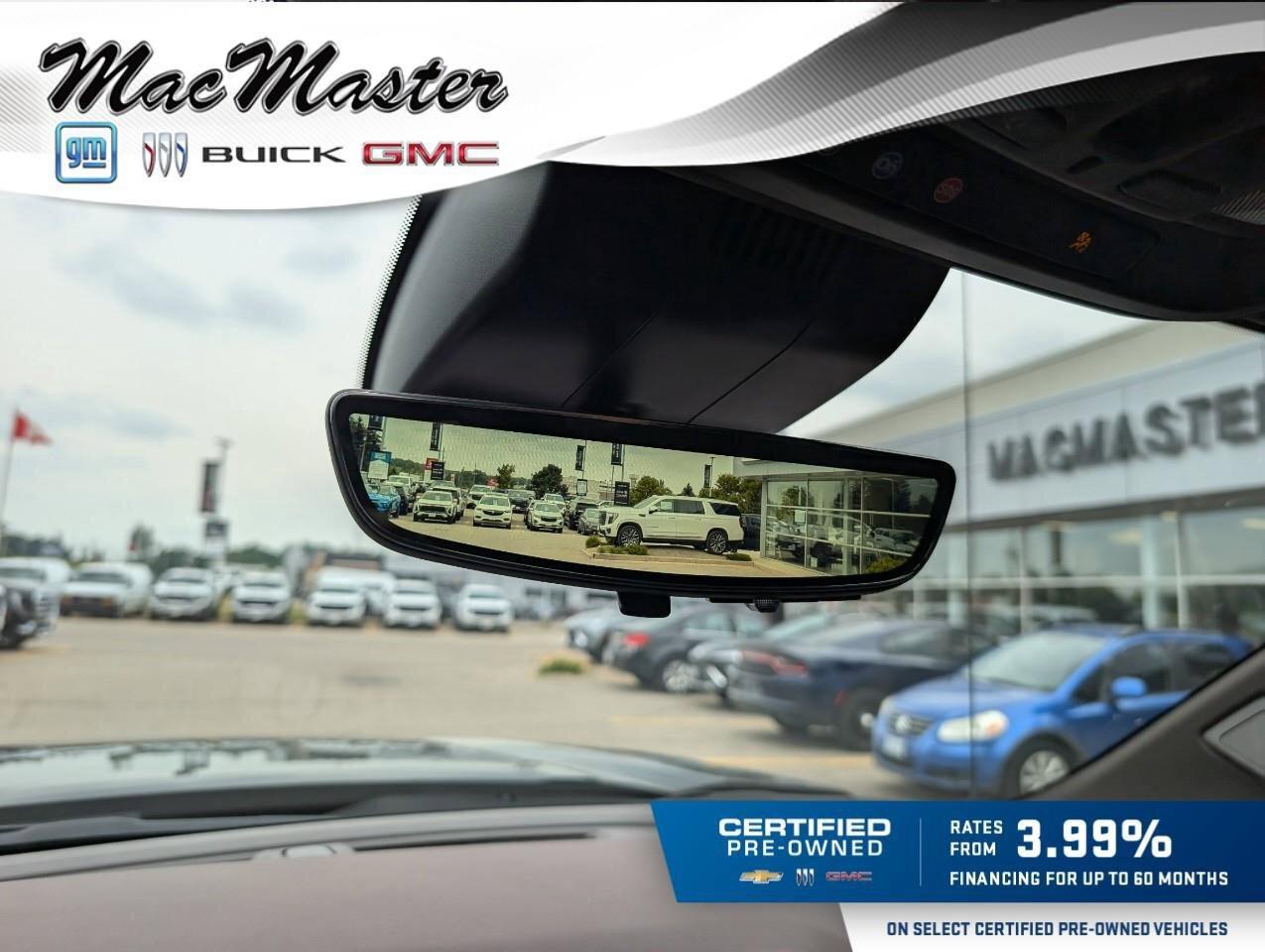 2024 GMC Sierra 1500 DenaliDENALI RESERVE, DURAMAX, 4X4, NAV, ROOF, 1-O Photo