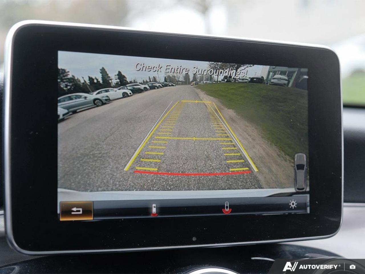 2017 Mercedes-Benz GLC GLC 300CERTIFIED AS-TRADED, ONE-OWNER, NAVIGATION, Photo