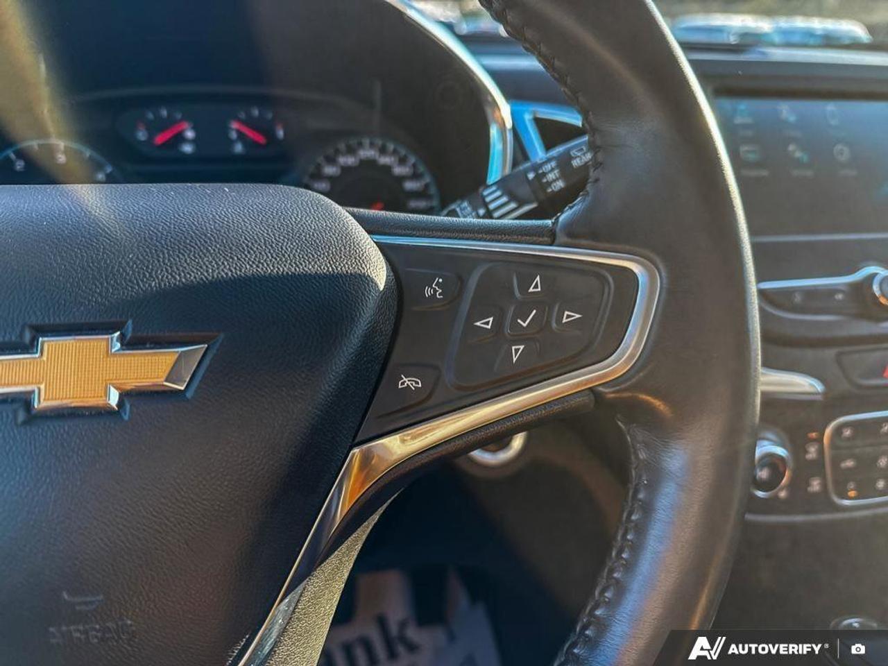 2018 Chevrolet Equinox LT   DIESEL, HEATED FRONT SEATS, BACK UP CAMERA, C Photo